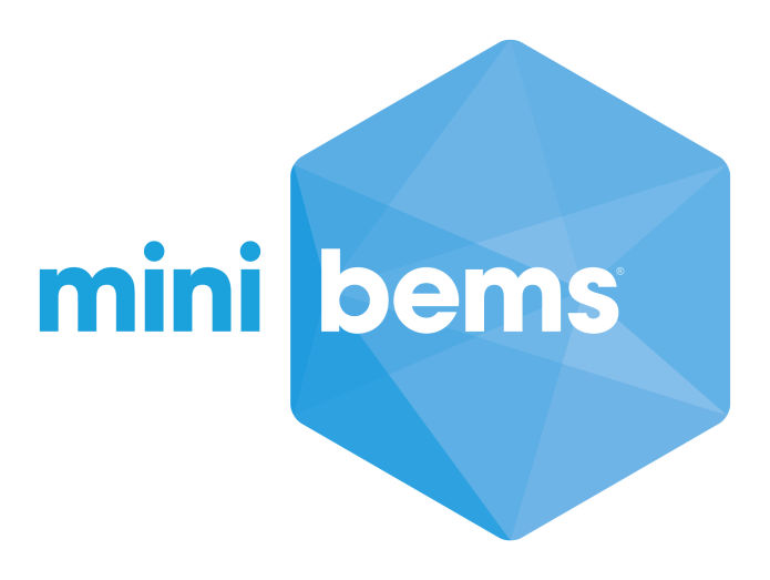 Minibems website link